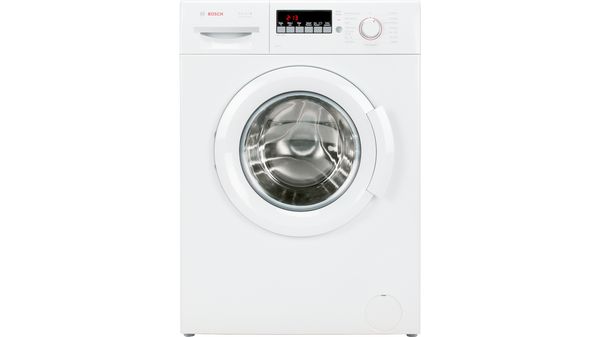 Serie | 2 Wasmachine, voorlader 6 kg 1400 rpm WAB28262NL WAB28262NL-2