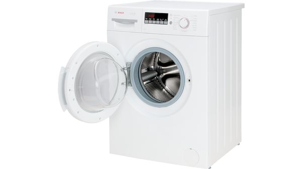 Serie | 2 Wasmachine, voorlader 6 kg 1400 rpm WAB28262NL WAB28262NL-5