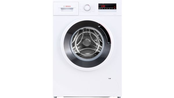 Serie | 4 Wasmachine, voorlader 7 kg 1400 rpm WAN28242NL WAN28242NL-2