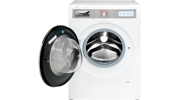 HomeProfessional Wasmachine, voorlader 9 kg 1600 rpm WAYH2842NL WAYH2842NL-3