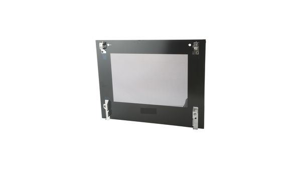 Glass front panel 00717940 00717940-2