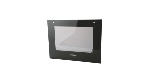 Glass front panel 00717940 00717940-1