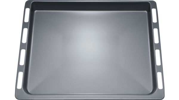 Oven baking tray with non- stick coating 00438822 00438822-1