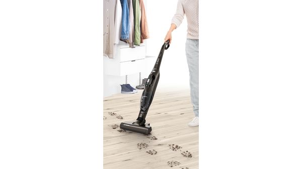Series 2 Rechargeable vacuum cleaner Readyy'y 16Vmax Graphite BCHF2MX16 BCHF2MX16-5