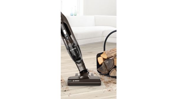 Series 2 Rechargeable vacuum cleaner Readyy'y 16Vmax Graphite BCHF2MX16 BCHF2MX16-7