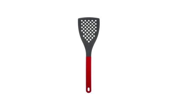 Optima spatule grande taille en nylon - rouge RostiMetal 00576282 00576282-1