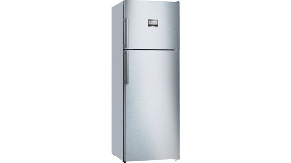 Serie 6 Üstten Donduruculu Buzdolabı 193 x 70 cm Kolay temizlenebilir Inox KDN56AIF0N KDN56AIF0N-1