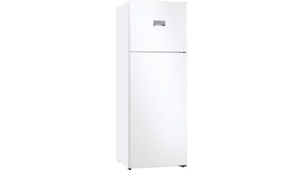 Serie 4 Üstten Donduruculu Buzdolabı 193 x 70 cm Beyaz KDN56XWF0N KDN56XWF0N-1