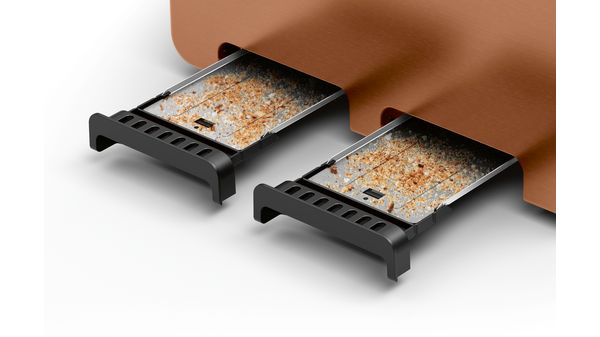 Toaster DesignLine Copper TAT4P449GB TAT4P449GB-10