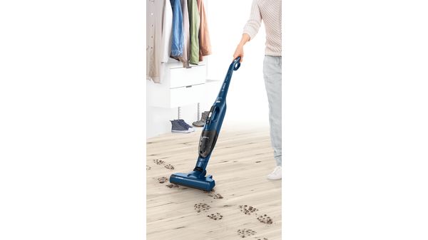 Series 2 Rechargeable vacuum cleaner Readyy'y 16Vmax BCHF216S BCHF216S-5