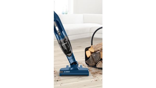 Series 2 Rechargeable vacuum cleaner Readyy'y 16Vmax BCHF216S BCHF216S-6