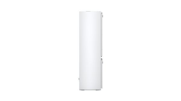 800 Series Built-in Bottom Freezer Refrigerator B09IB81NSP B09IB81NSP-28