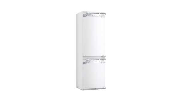800 Series Built-in Bottom Freezer Refrigerator B09IB81NSP B09IB81NSP-36