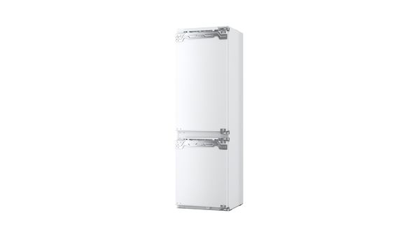 800 Series Built-in Bottom Freezer Refrigerator B09IB81NSP B09IB81NSP-40