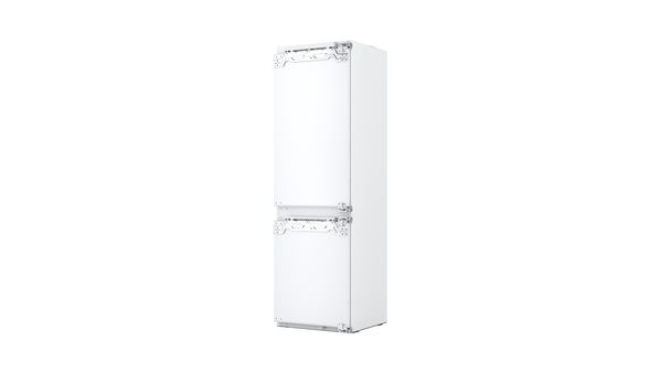 800 Series Built-in Bottom Freezer Refrigerator B09IB81NSP B09IB81NSP-37