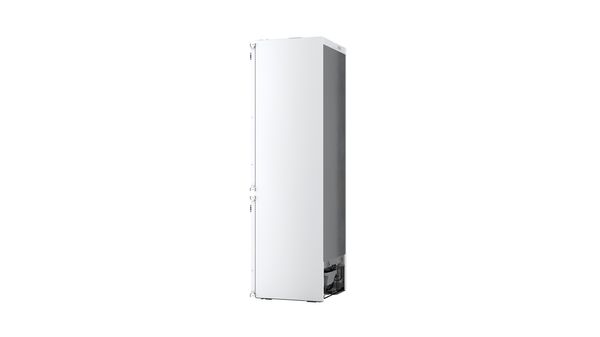 800 Series Built-in Bottom Freezer Refrigerator B09IB81NSP B09IB81NSP-21