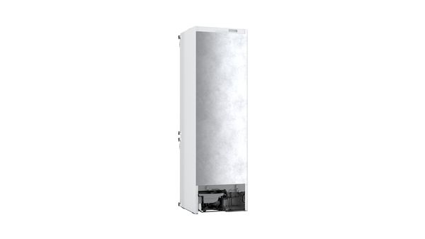 800 Series Built-in Bottom Freezer Refrigerator B09IB81NSP B09IB81NSP-15