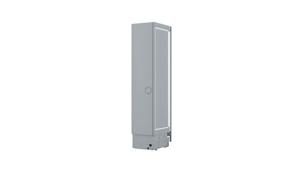 Benchmark® Built-in Freezer 18'' flat hinge B18IF900SP B18IF900SP-19