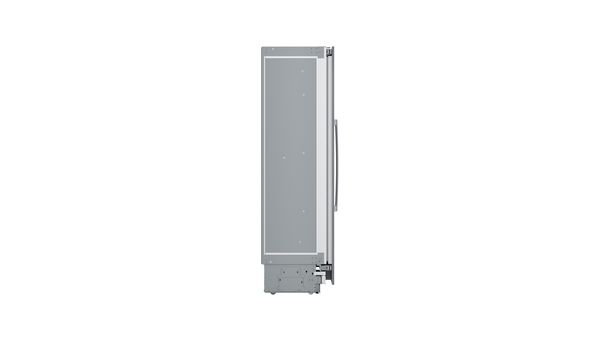 Benchmark® Built-in Freezer 18'' flat hinge B18IF900SP B18IF900SP-25