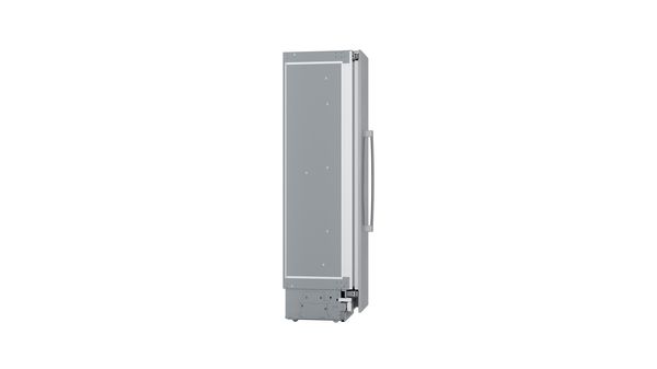 Benchmark® Built-in Freezer 18'' flat hinge B18IF900SP B18IF900SP-26