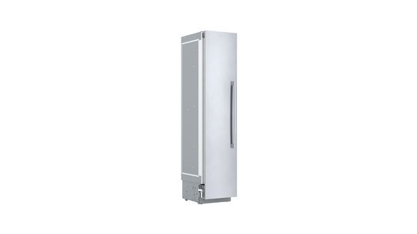 Benchmark® Built-in Freezer 18'' Flat Hinge B18IF900SP B18IF900SP-32
