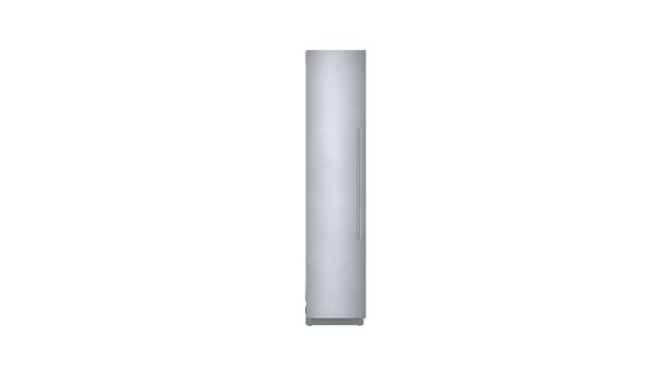 Benchmark® Built-in Freezer 18'' flat hinge B18IF900SP B18IF900SP-42
