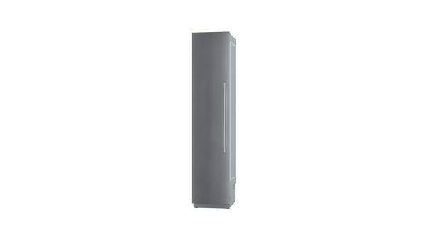 Benchmark® Built-in Freezer 18'' flat hinge B18IF900SP B18IF900SP-39