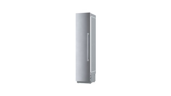 Benchmark® Built-in Freezer 18'' flat hinge B18IF900SP B18IF900SP-40
