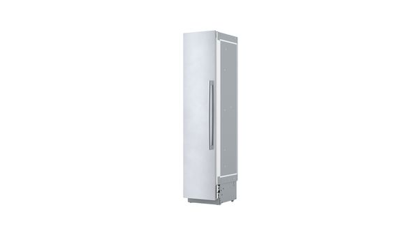 Benchmark® Built-in Freezer 18'' flat hinge B18IF900SP B18IF900SP-41