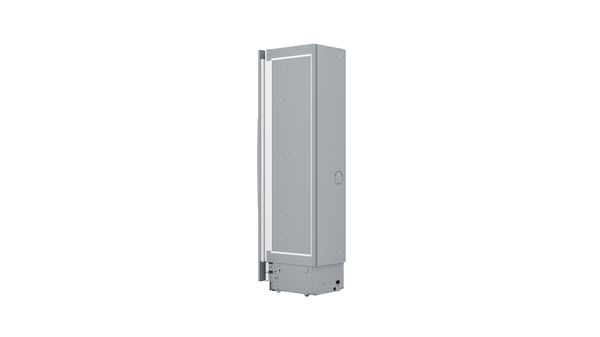 Benchmark® Built-in Freezer 18'' Flat Hinge B18IF900SP B18IF900SP-9