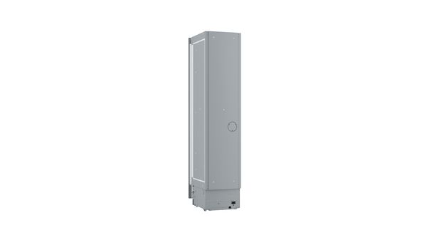 Benchmark® Built-in Freezer 18'' Flat Hinge B18IF900SP B18IF900SP-12