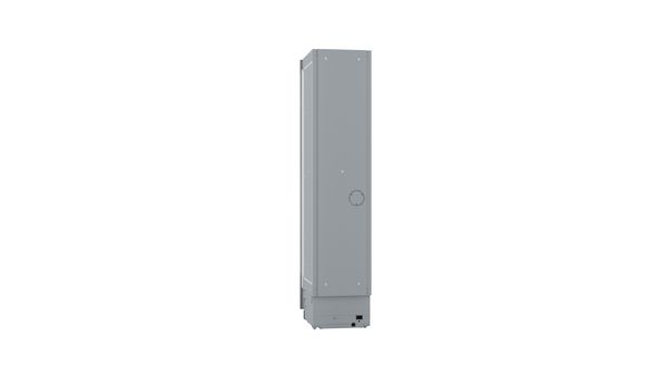 Benchmark® Built-in Freezer 18'' Flat Hinge B18IF900SP B18IF900SP-13