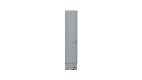 Benchmark® Built-in Freezer 18'' Flat Hinge B18IF900SP B18IF900SP-14