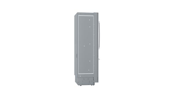 Benchmark® Built-in Bottom Freezer Refrigerator 30'' Flat Hinge B30IB900SP B30IB900SP-24