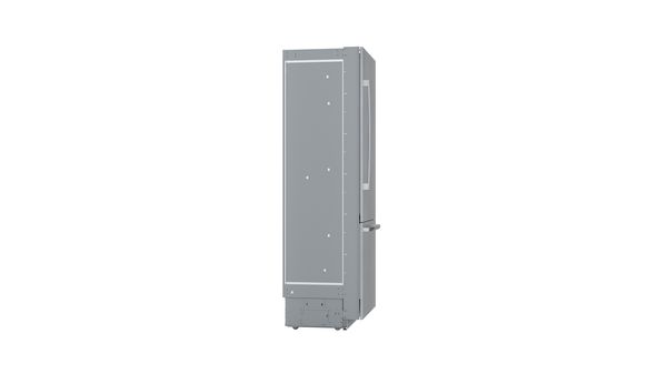 Benchmark® Built-in Bottom Freezer Refrigerator 30'' Flat Hinge B30IB900SP B30IB900SP-53