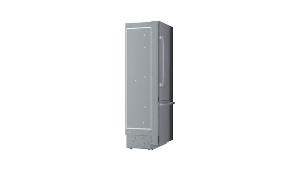 Benchmark® Built-in Bottom Freezer Refrigerator 30'' Flat Hinge B30IB900SP B30IB900SP-25