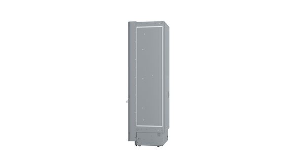 Benchmark® Built-in Bottom Freezer Refrigerator 30'' flat hinge B30BB930SS B30BB930SS-22