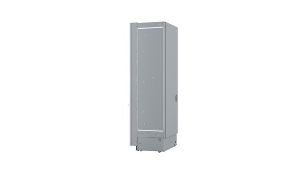Benchmark® Built-in Bottom Freezer Refrigerator 30'' flat hinge B30BB930SS B30BB930SS-23