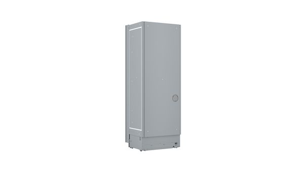 Benchmark® Built-in Bottom Freezer Refrigerator 30'' flat hinge B30BB930SS B30BB930SS-12