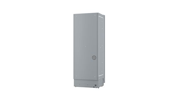 Benchmark® Built-in Bottom Freezer Refrigerator 30'' flat hinge B30BB930SS B30BB930SS-17