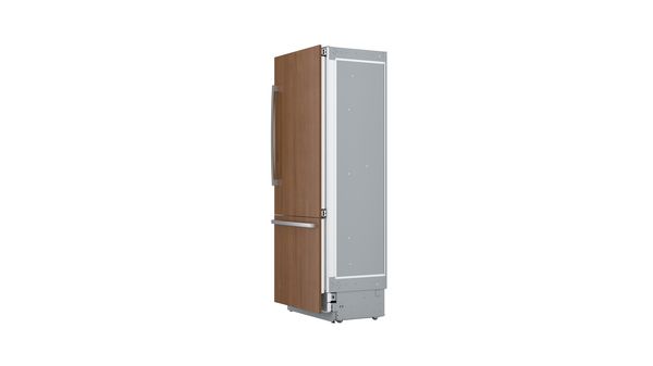 Benchmark® Built-in Bottom Freezer Refrigerator 30'' Flat Hinge B30IB900SP B30IB900SP-30