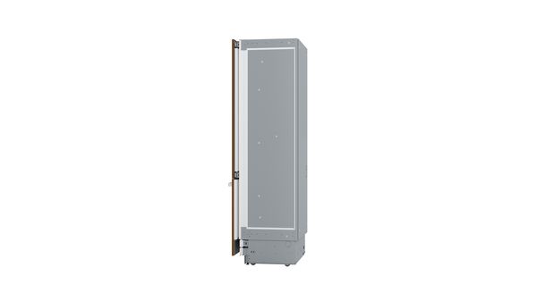 Benchmark® Built-in Bottom Freezer Refrigerator 30'' Flat Hinge B30IB900SP B30IB900SP-34