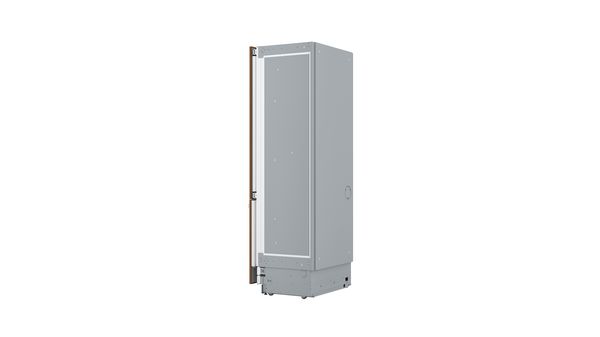 Benchmark® Built-in Bottom Freezer Refrigerator 30'' Flat Hinge B30IB900SP B30IB900SP-36