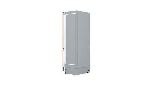Benchmark® Built-in Bottom Freezer Refrigerator 30'' Flat Hinge B30IB900SP B30IB900SP-37
