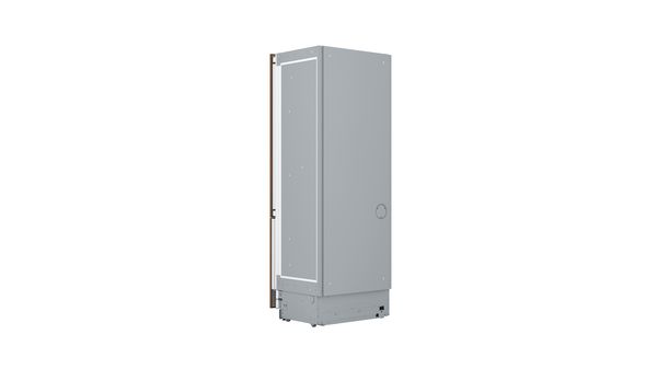 Benchmark® Built-in Bottom Freezer Refrigerator 30'' Flat Hinge B30IB900SP B30IB900SP-38