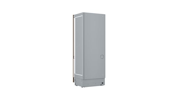 Benchmark® Built-in Bottom Freezer Refrigerator 30'' Flat Hinge B30IB900SP B30IB900SP-39