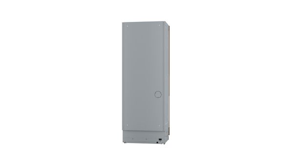 Benchmark® Built-in Bottom Freezer Refrigerator 30'' Flat Hinge B30IB900SP B30IB900SP-43