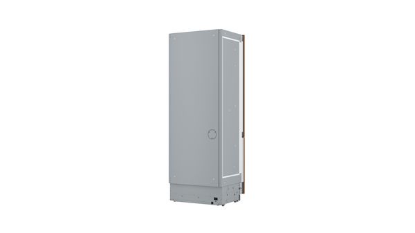 Benchmark® Built-in Bottom Freezer Refrigerator 30'' Flat Hinge B30IB900SP B30IB900SP-45
