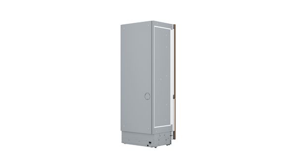Benchmark® Built-in Bottom Freezer Refrigerator 30'' Flat Hinge B30IB900SP B30IB900SP-46