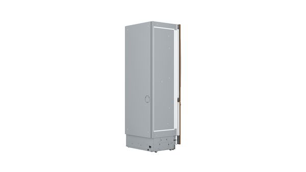 Benchmark® Built-in Bottom Freezer Refrigerator 30'' Flat Hinge B30IB900SP B30IB900SP-47